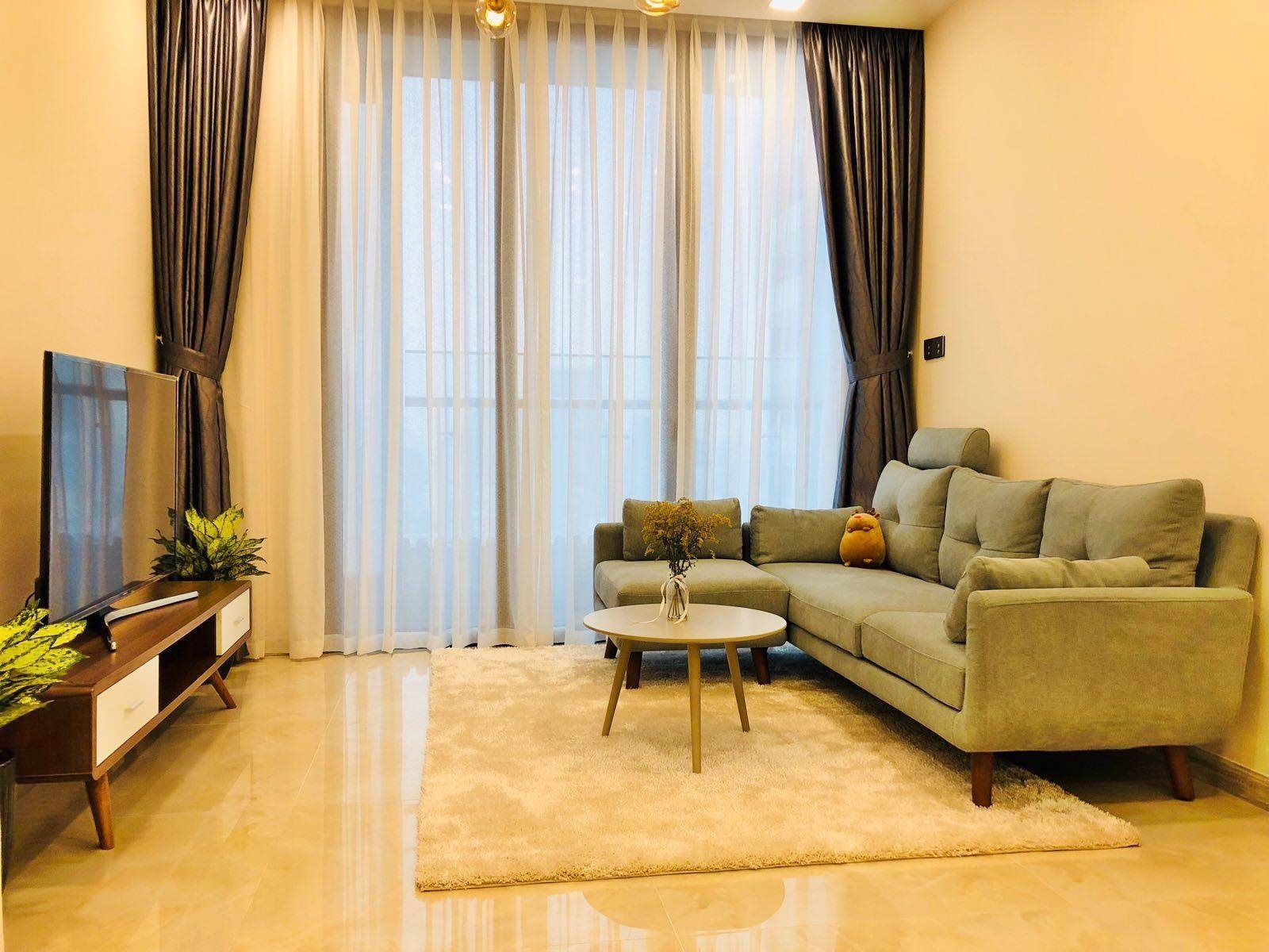 D1021179 - Vinhomes Golden River Apartment For Rent & Sale Ho Chi Minh - 1 bedroom